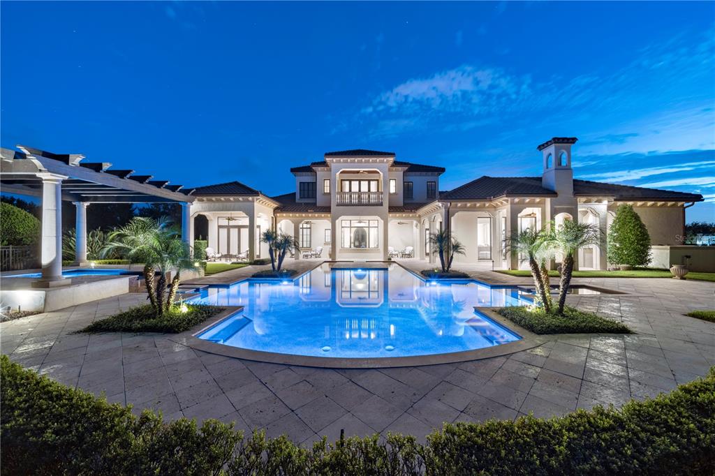 LAKE NONA ESTATES - Residential