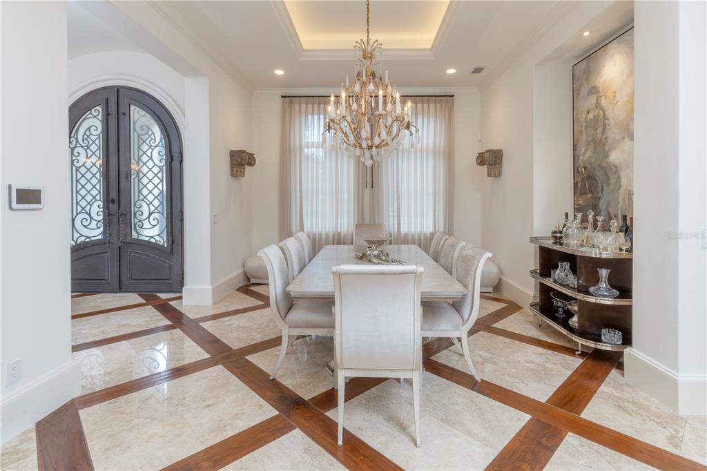 LAKE NONA ESTATES - Residential