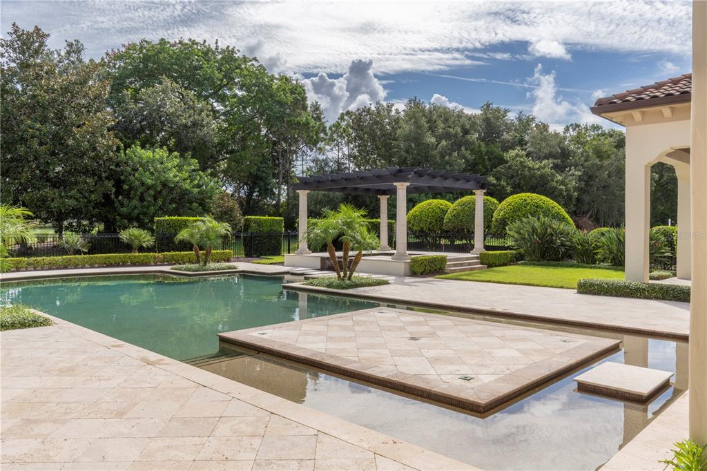 LAKE NONA ESTATES - Residential