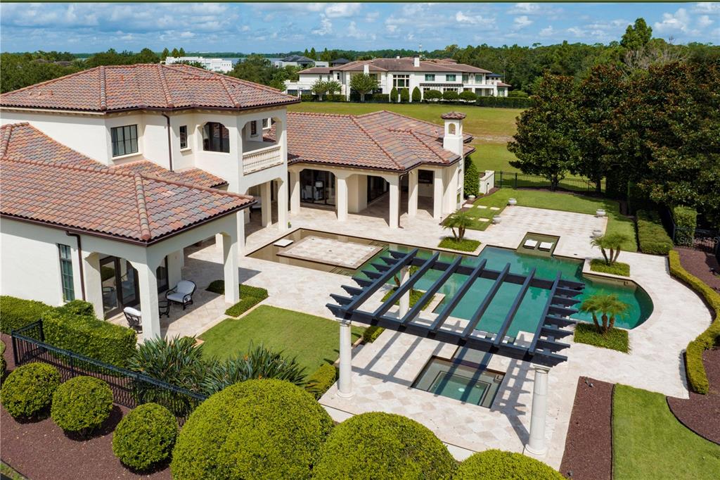 LAKE NONA ESTATES - Residential