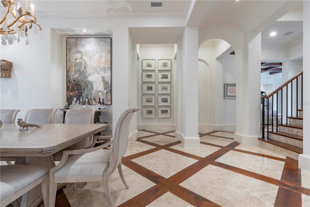 LAKE NONA ESTATES - Residential