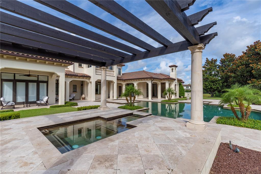 LAKE NONA ESTATES - Residential