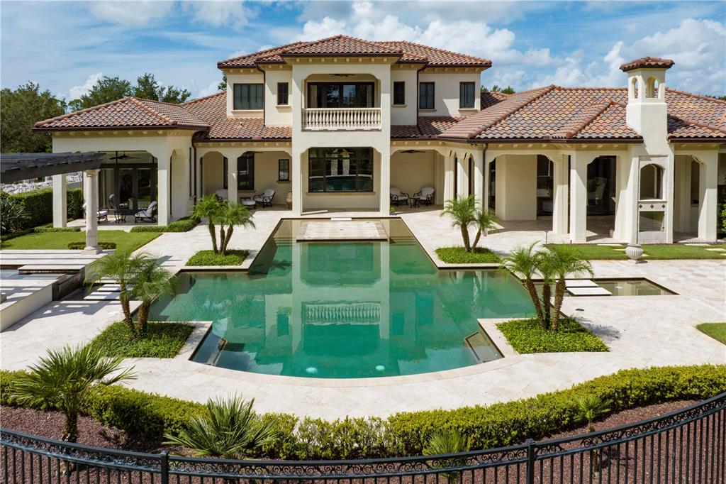 LAKE NONA ESTATES - Residential