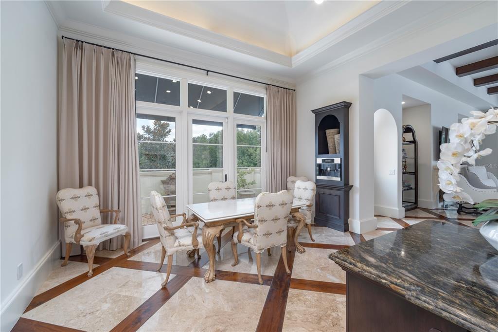 LAKE NONA ESTATES - Residential