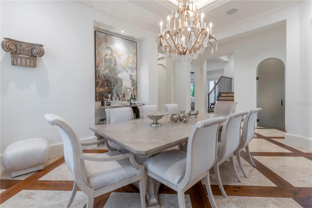 LAKE NONA ESTATES - Residential