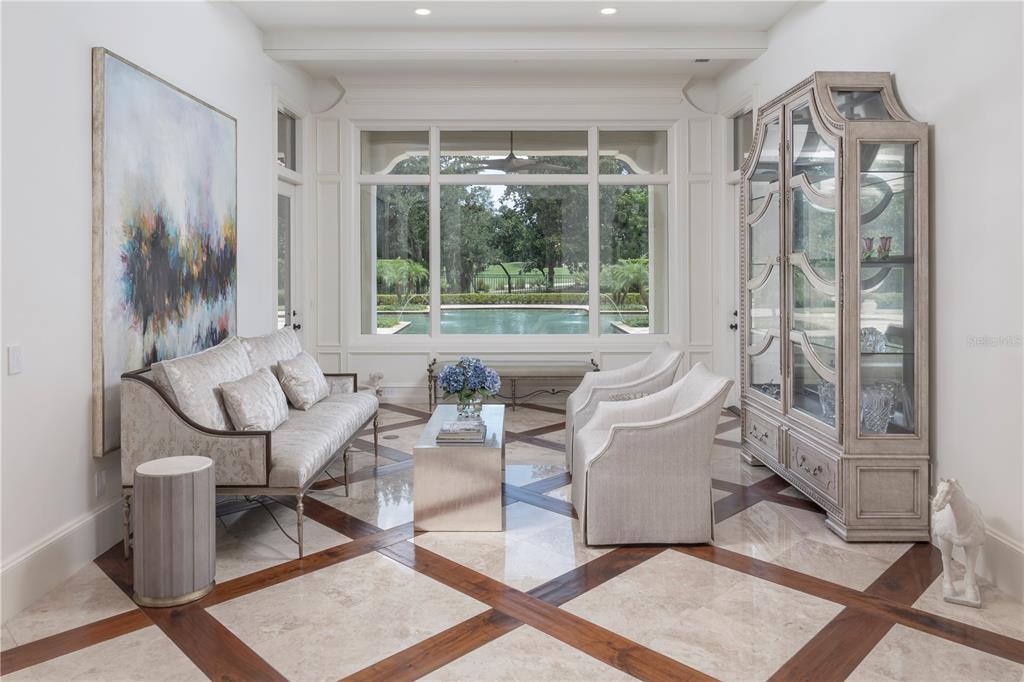 LAKE NONA ESTATES - Residential