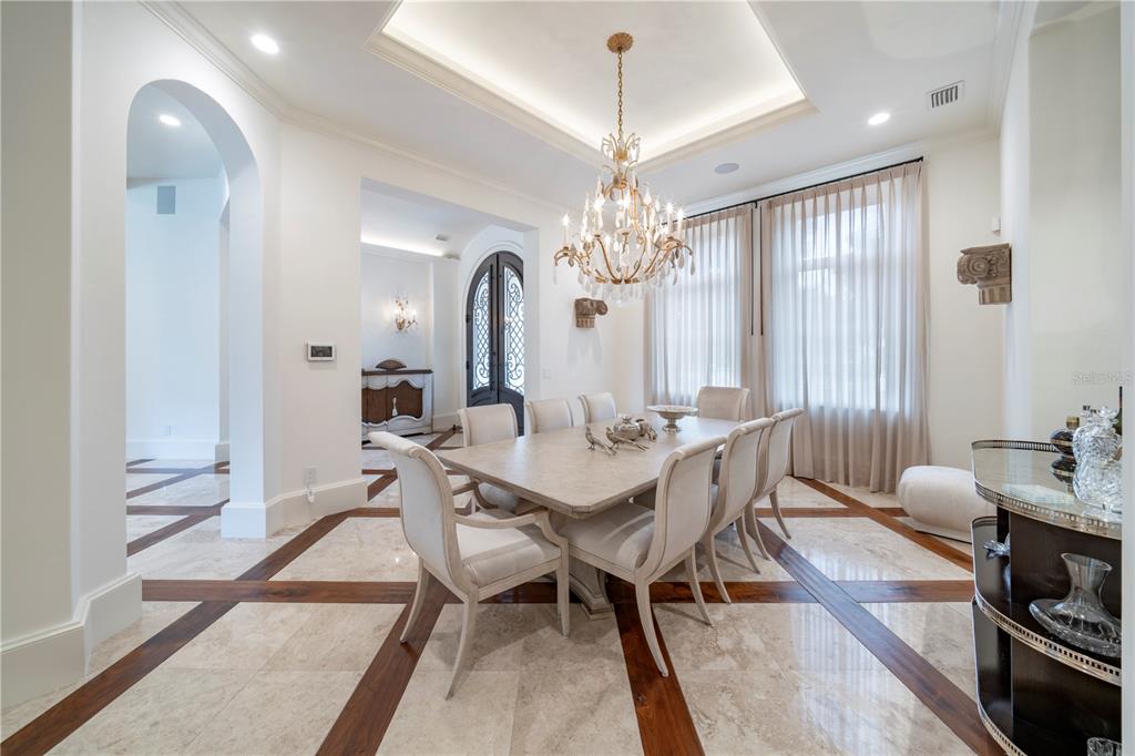 LAKE NONA ESTATES - Residential