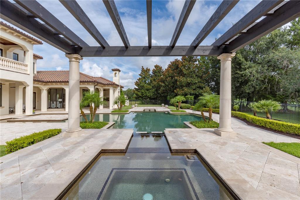 LAKE NONA ESTATES - Residential
