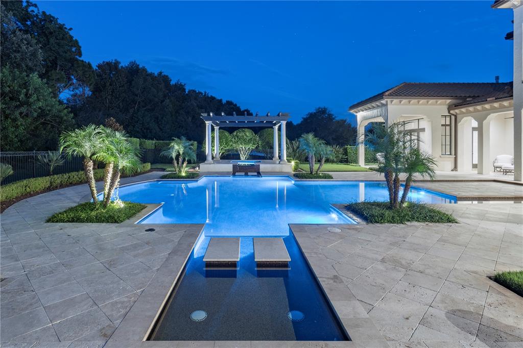 LAKE NONA ESTATES - Residential