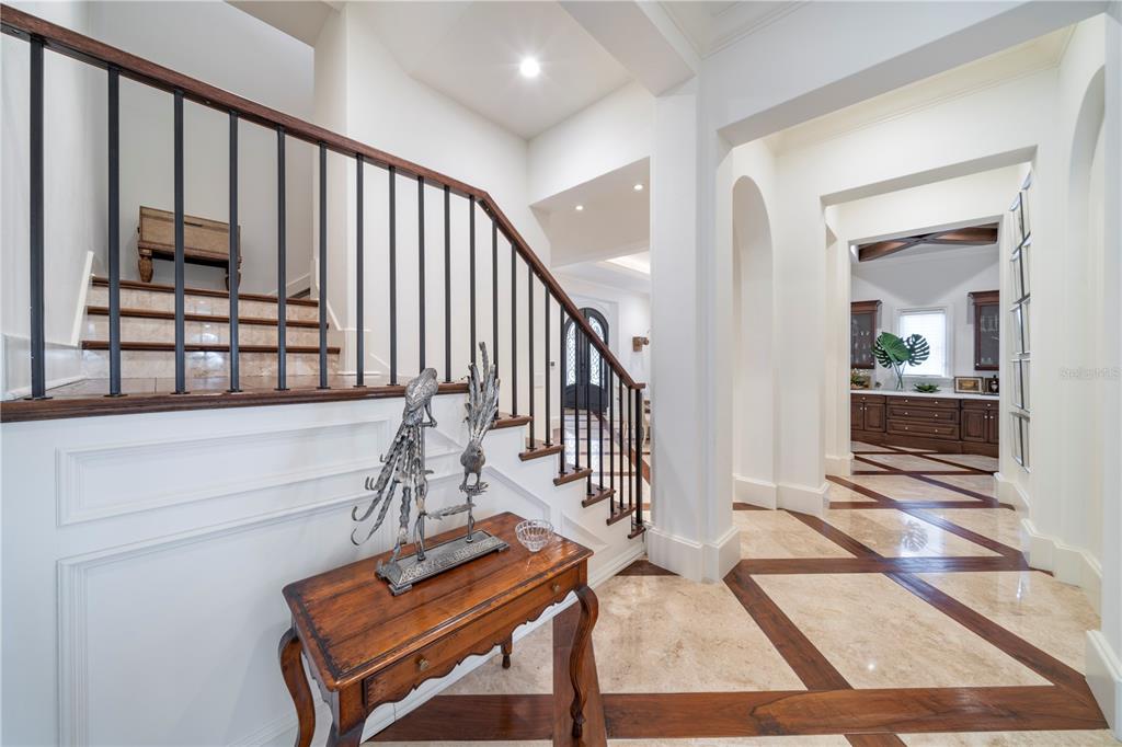 LAKE NONA ESTATES - Residential