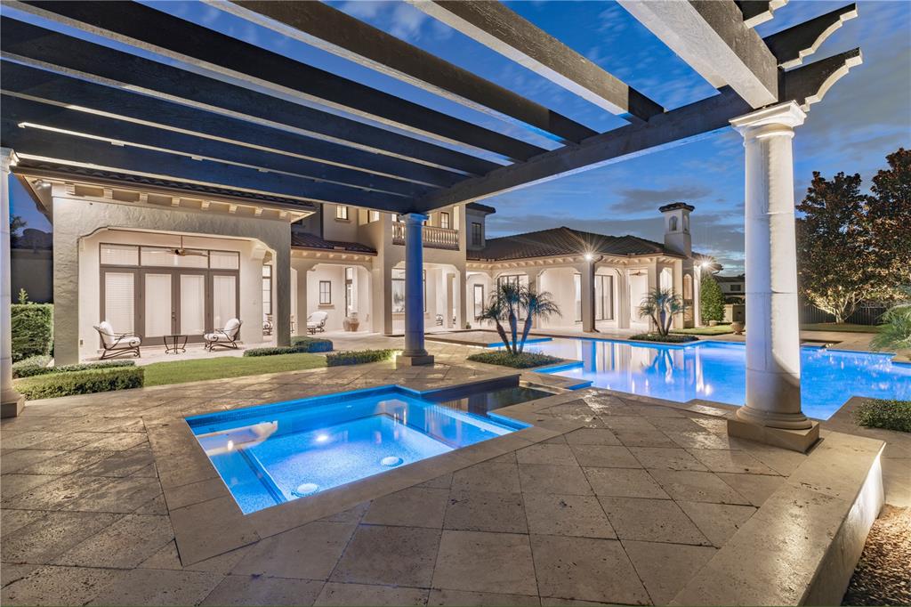 LAKE NONA ESTATES - Residential