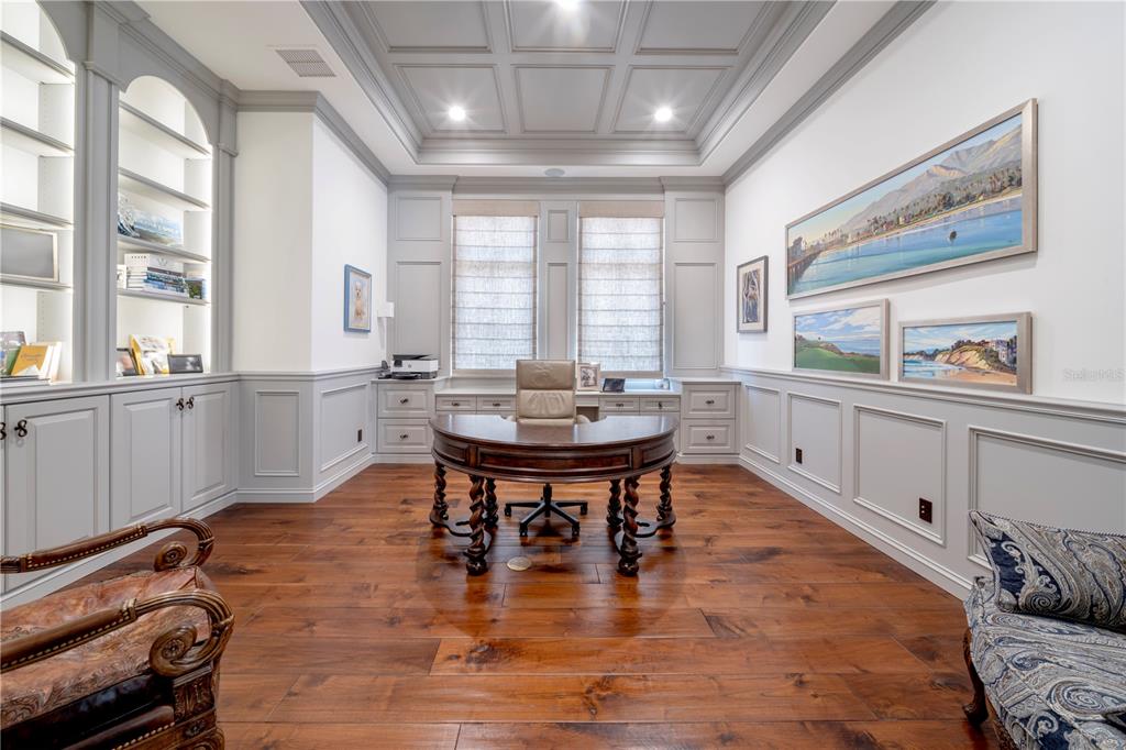 LAKE NONA ESTATES - Residential