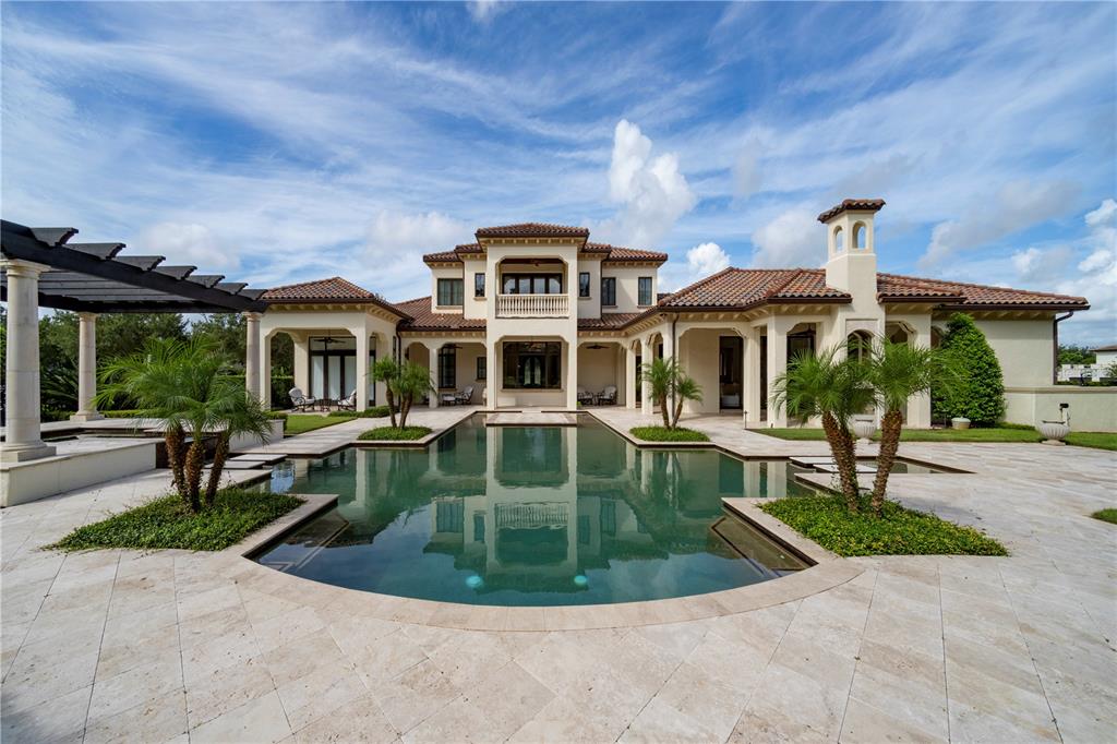 LAKE NONA ESTATES - Residential