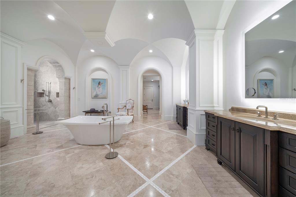 LAKE NONA ESTATES - Residential