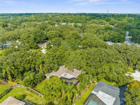 A home in PALM HARBOR