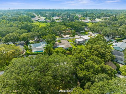 A home in PALM HARBOR