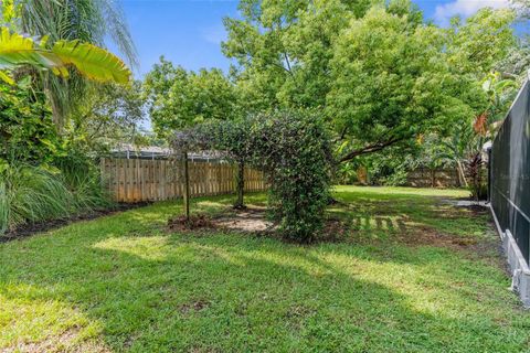 A home in PALM HARBOR