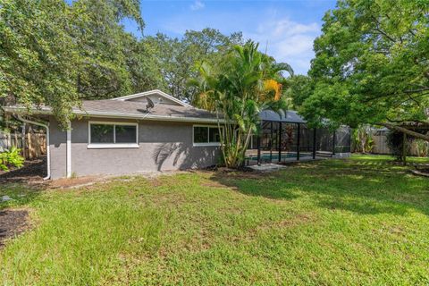 A home in PALM HARBOR