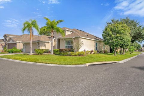 A home in DAVENPORT