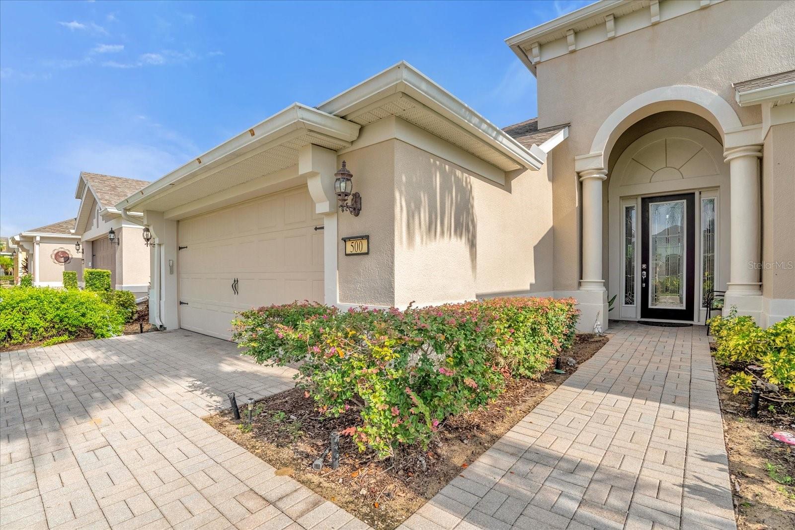 500 ARENA DRIVE