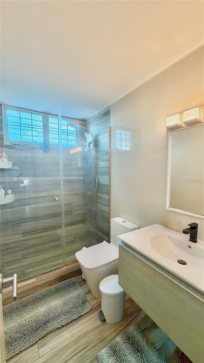 URB PASEO REAL - Residential