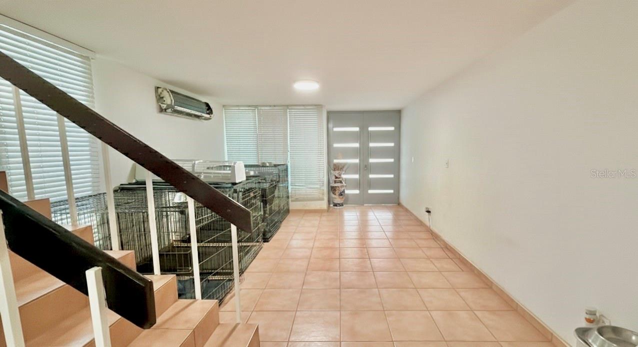 URB PASEO REAL - Residential