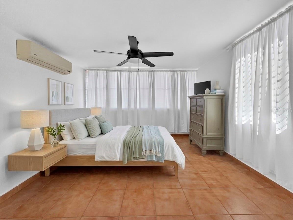 URB PASEO REAL - Residential