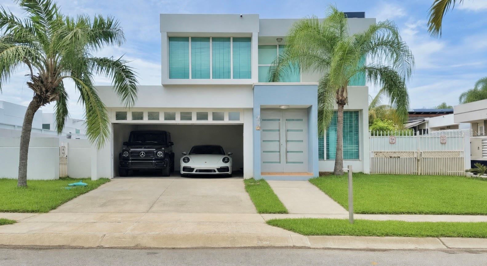 URB PASEO REAL - Residential