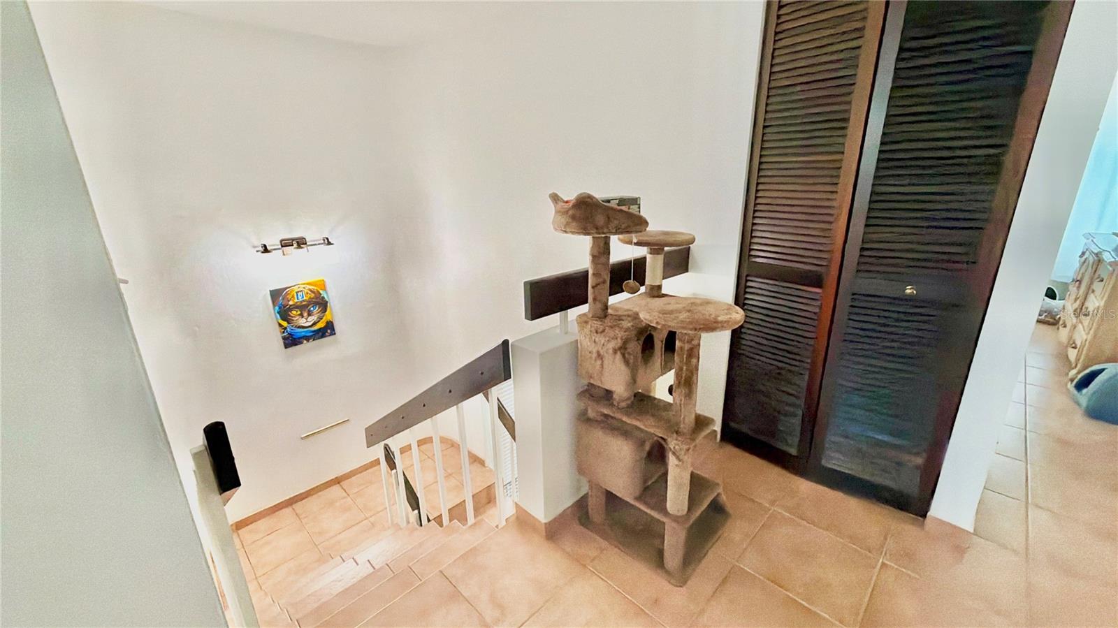 URB PASEO REAL - Residential