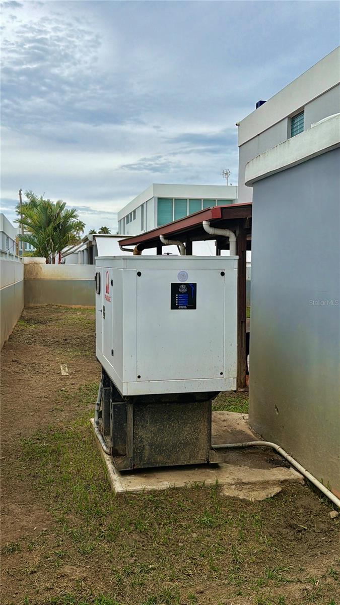 URB PASEO REAL - Residential