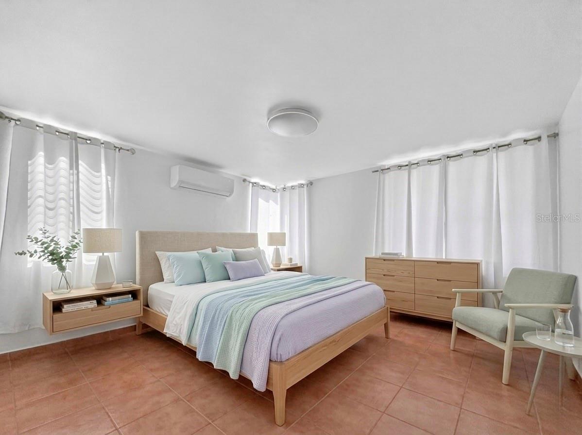 URB PASEO REAL - Residential