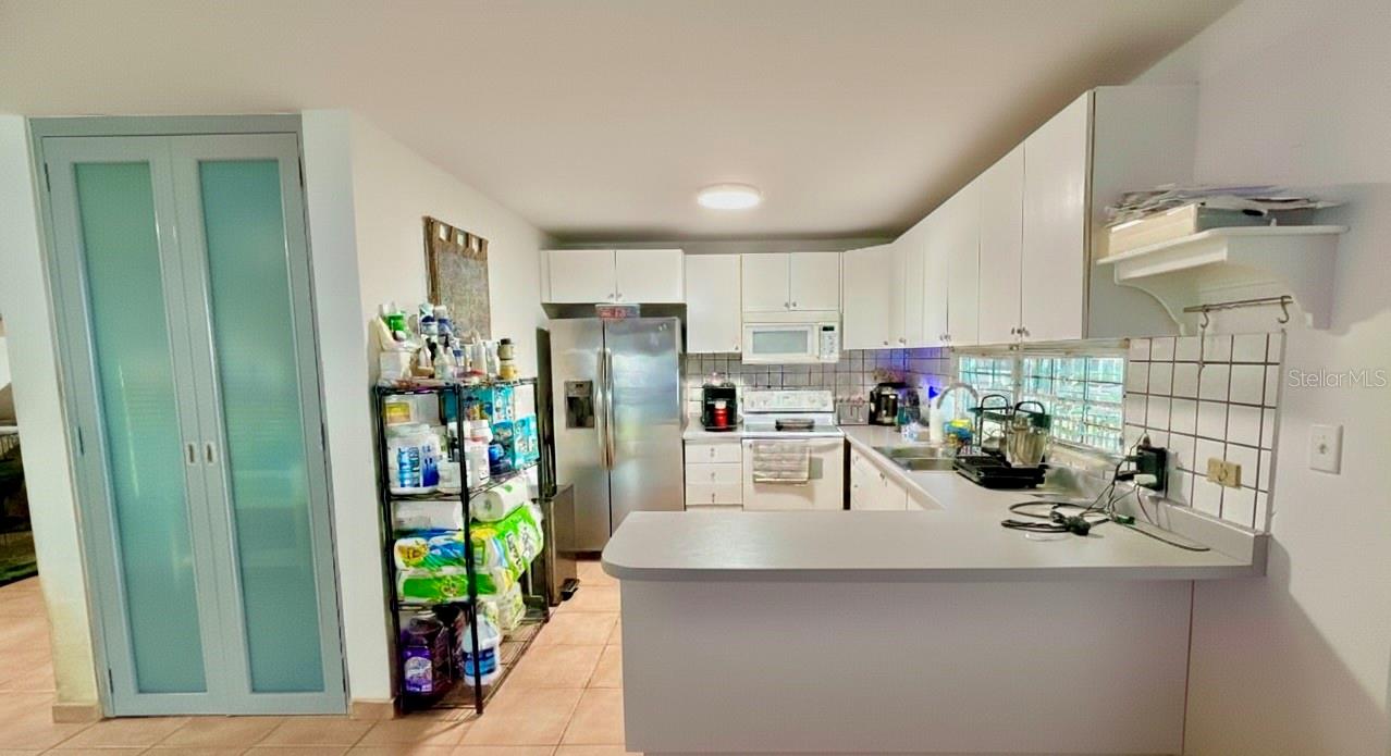 URB PASEO REAL - Residential