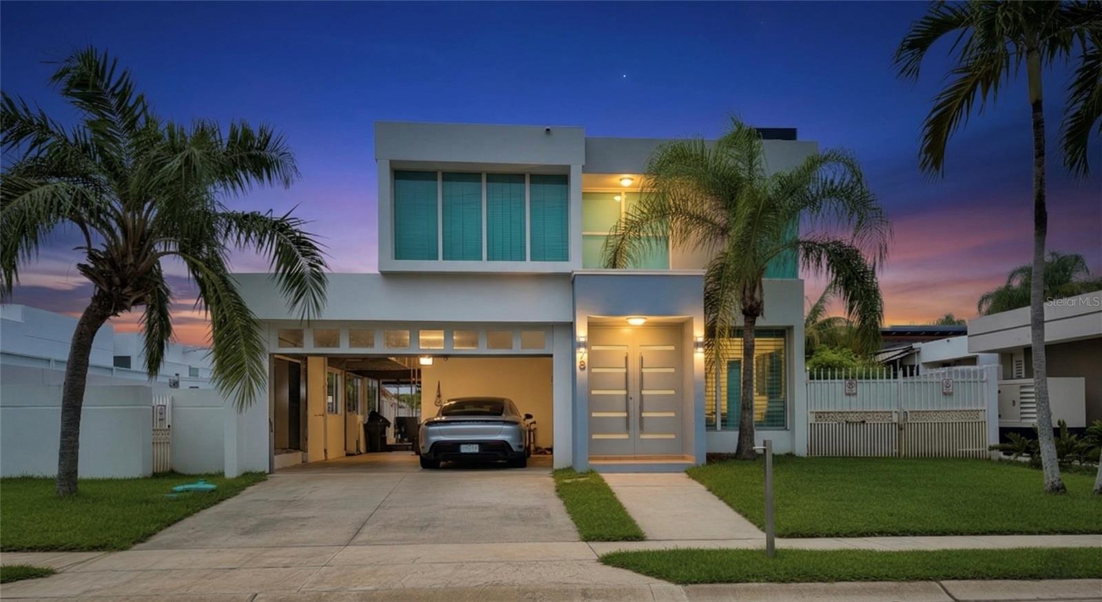 URB PASEO REAL - Residential