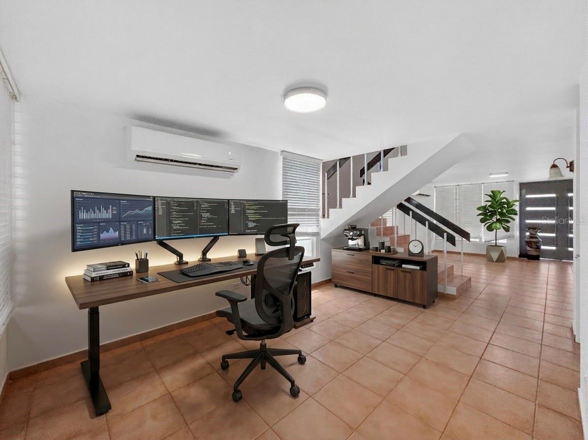 URB PASEO REAL - Residential
