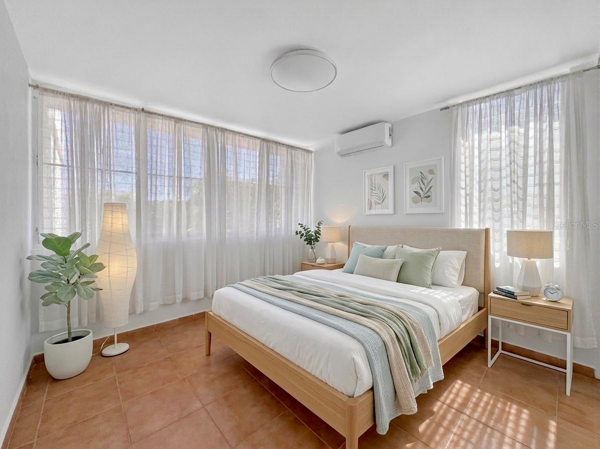 URB PASEO REAL - Residential