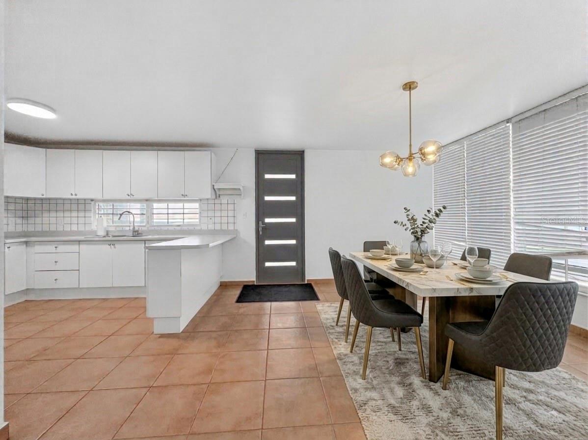 URB PASEO REAL - Residential
