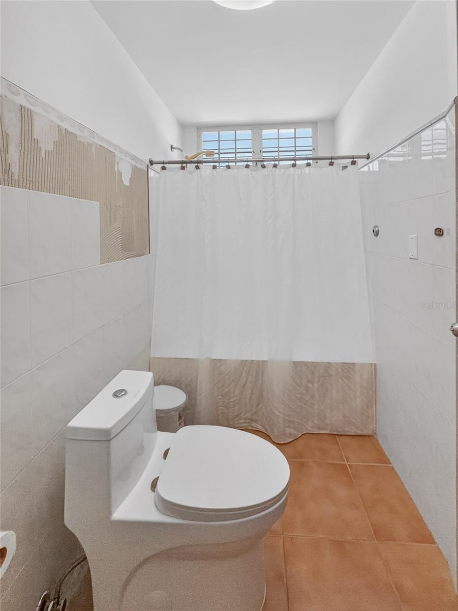 URB PASEO REAL - Residential