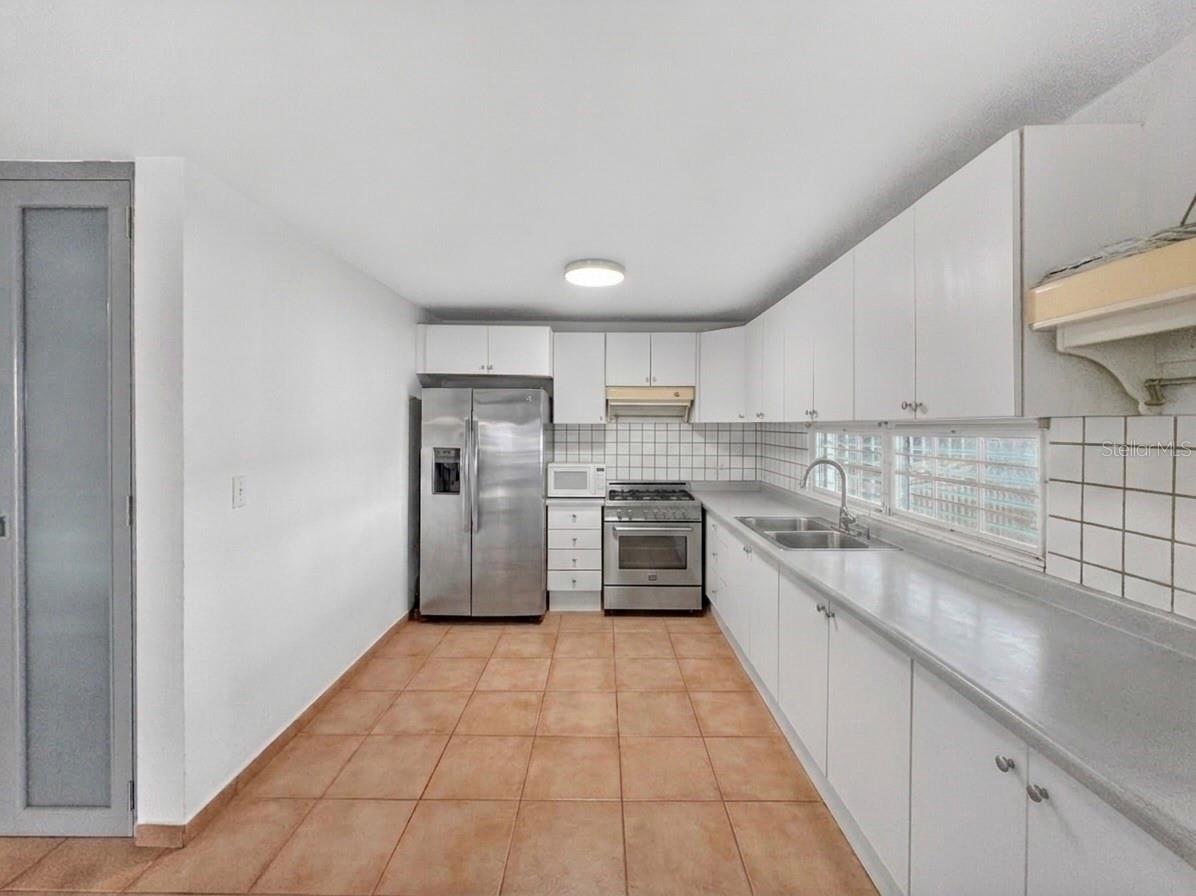 URB PASEO REAL - Residential