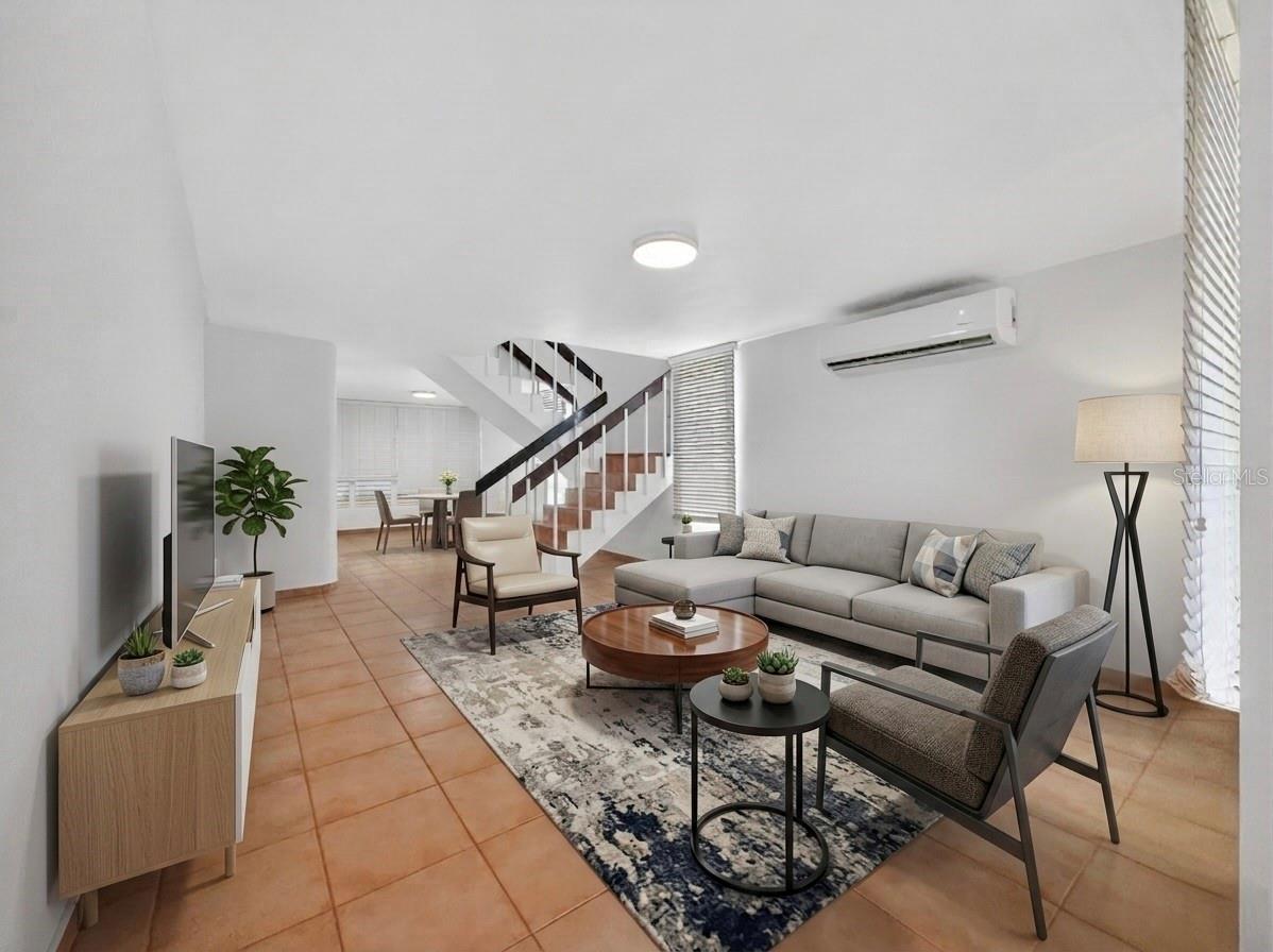 URB PASEO REAL - Residential