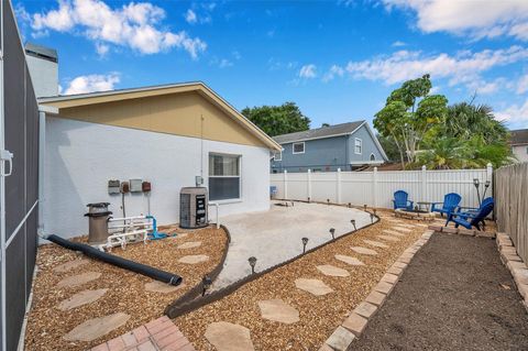 A home in TAMPA