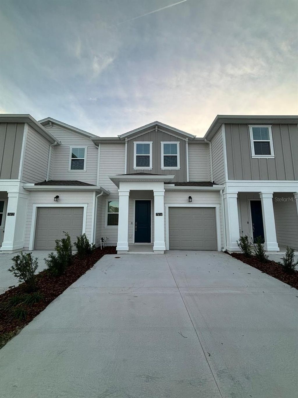 Photo of 7616 Stone Creek Trail, Kissimmee, FL 34747 (MLS # S5139125)