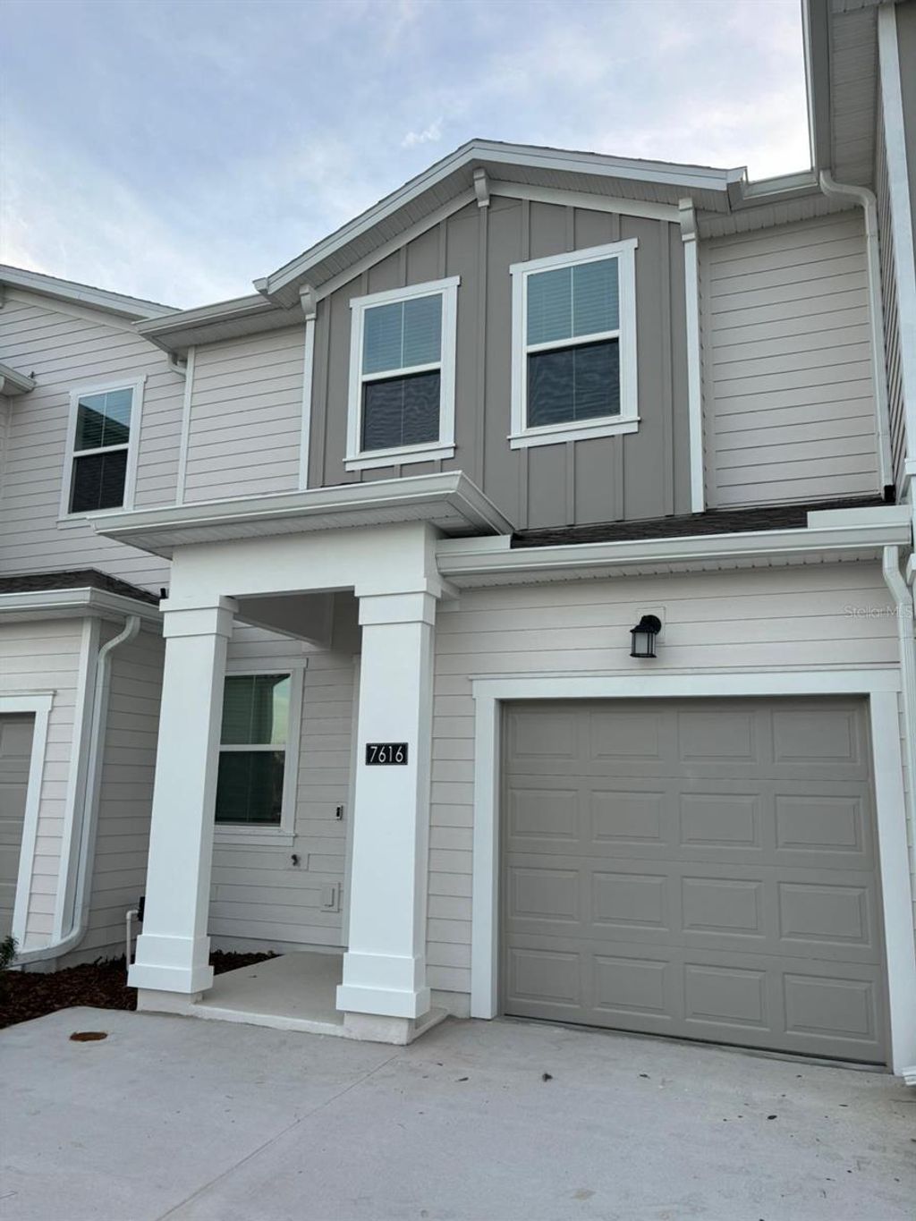 Photo of 7616 Stone Creek Trail, Kissimmee, FL 34747 (MLS # S5139125)