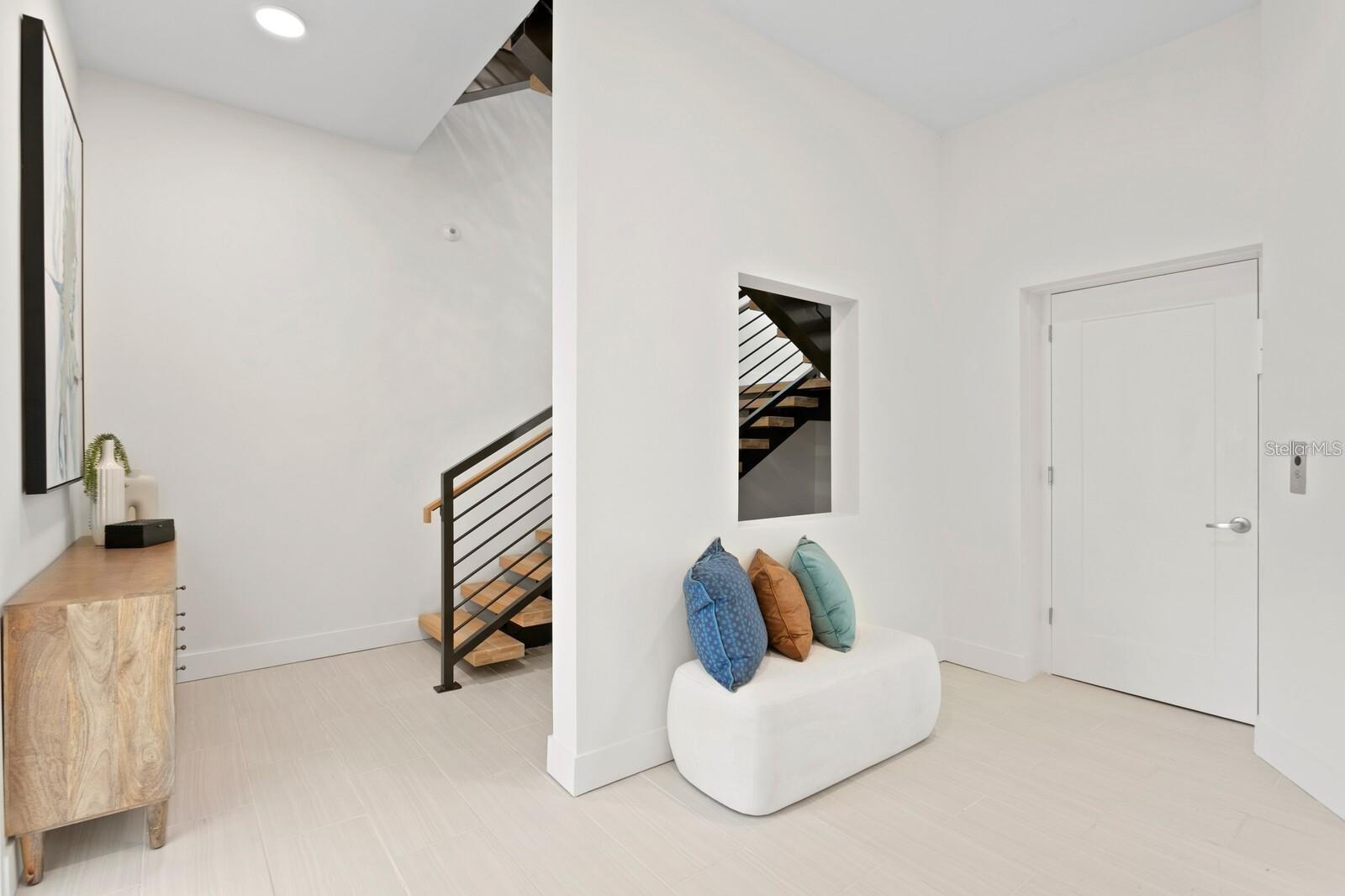 MARINA BAY MASTER CONDO - Residential