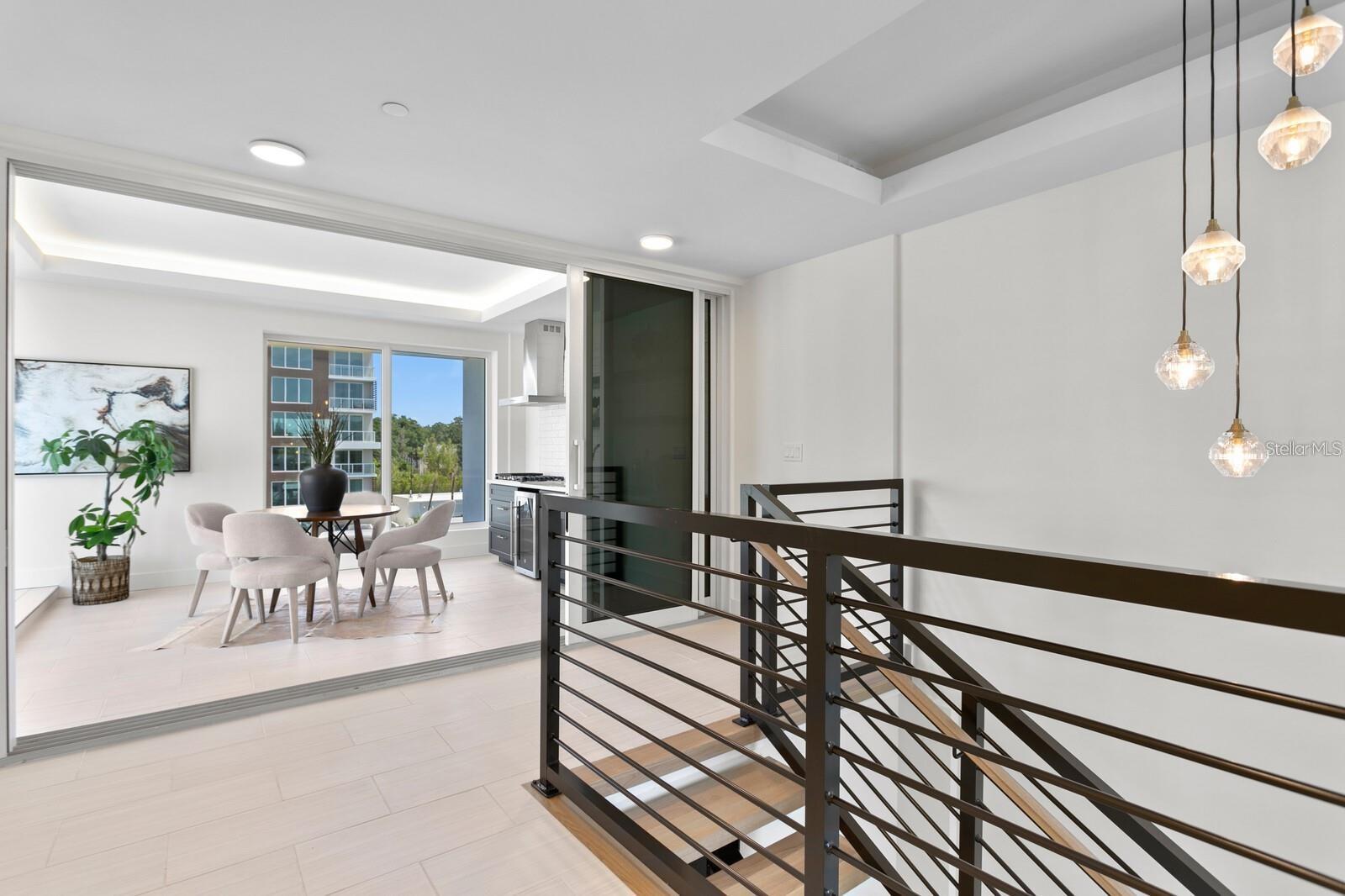 MARINA BAY MASTER CONDO - Residential