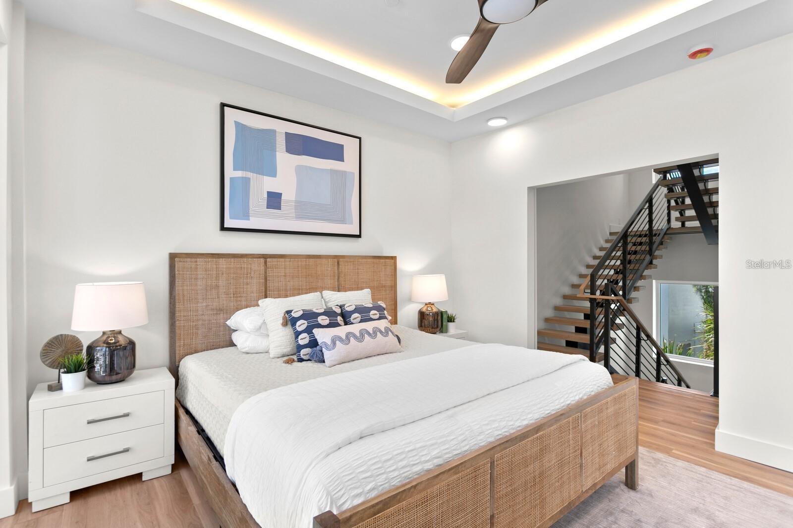 MARINA BAY MASTER CONDO - Residential