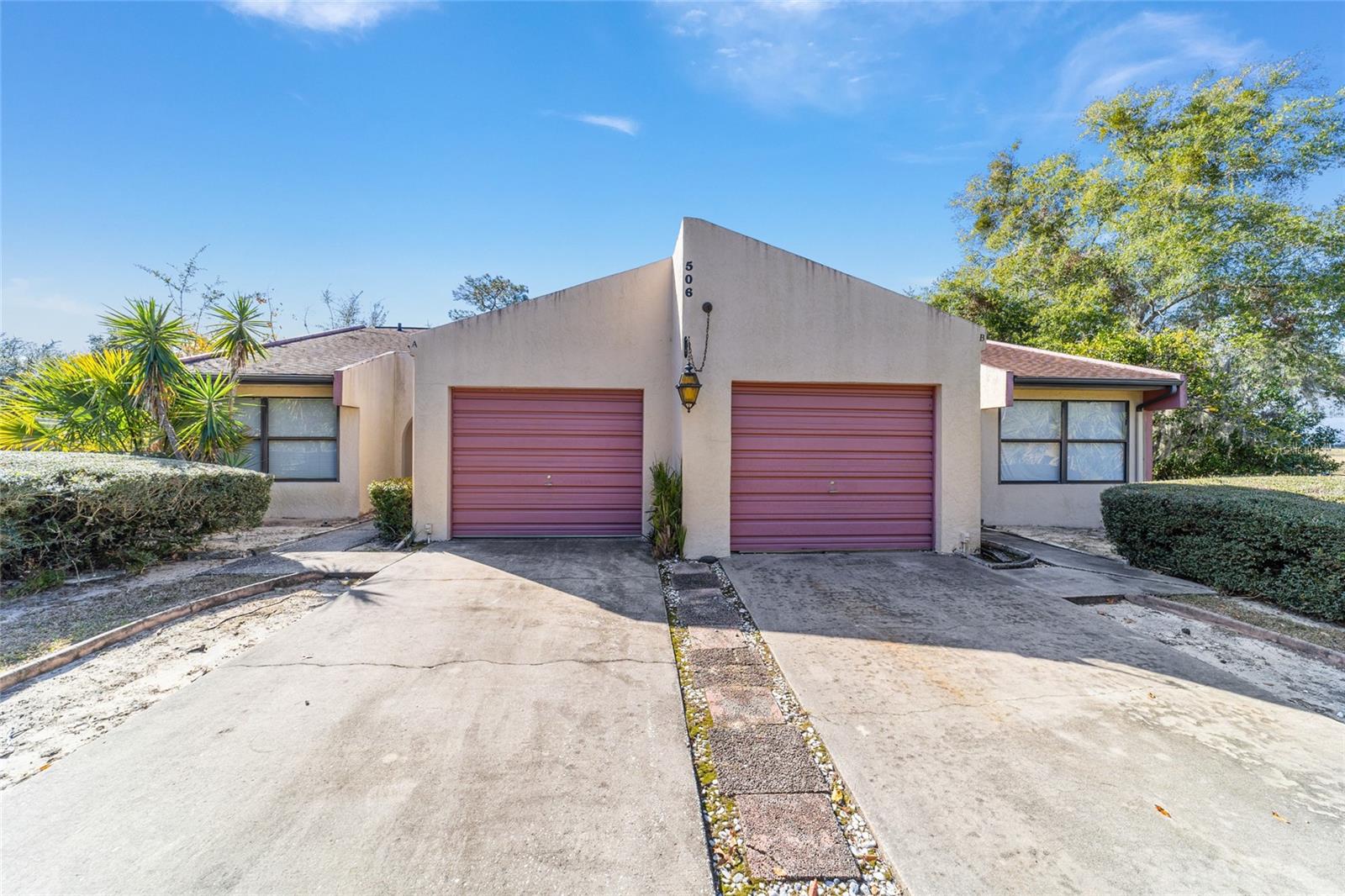 506 SPRING LAKE ROAD