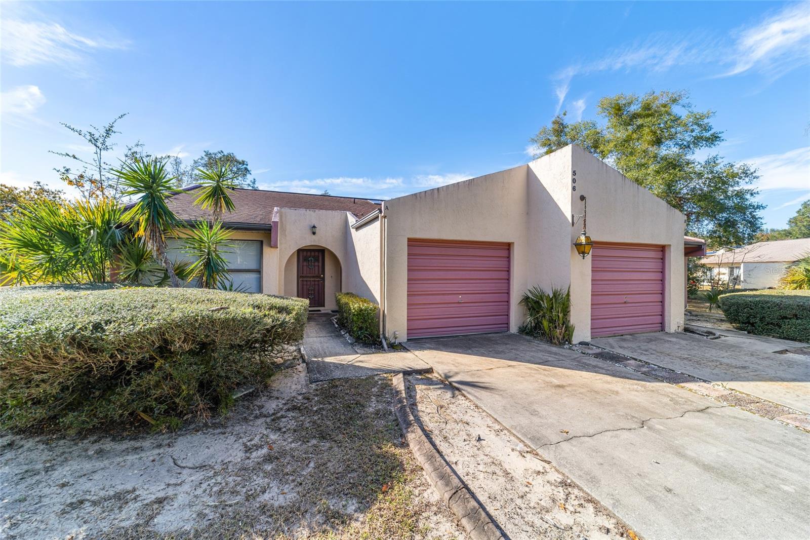 506 SPRING LAKE ROAD
