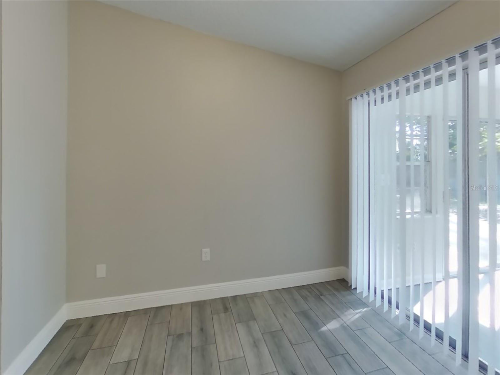 VALENCIA - Residential Lease