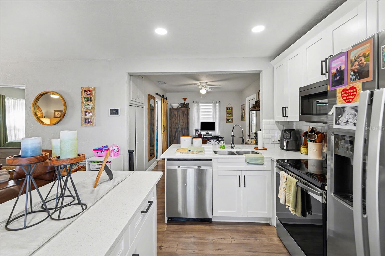 MONTEREY SUB - Residential