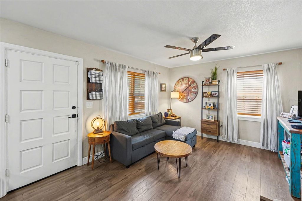 Photo of 4127 6th Avenue, St Petersburg, FL 33713 (MLS # TB8511220)
